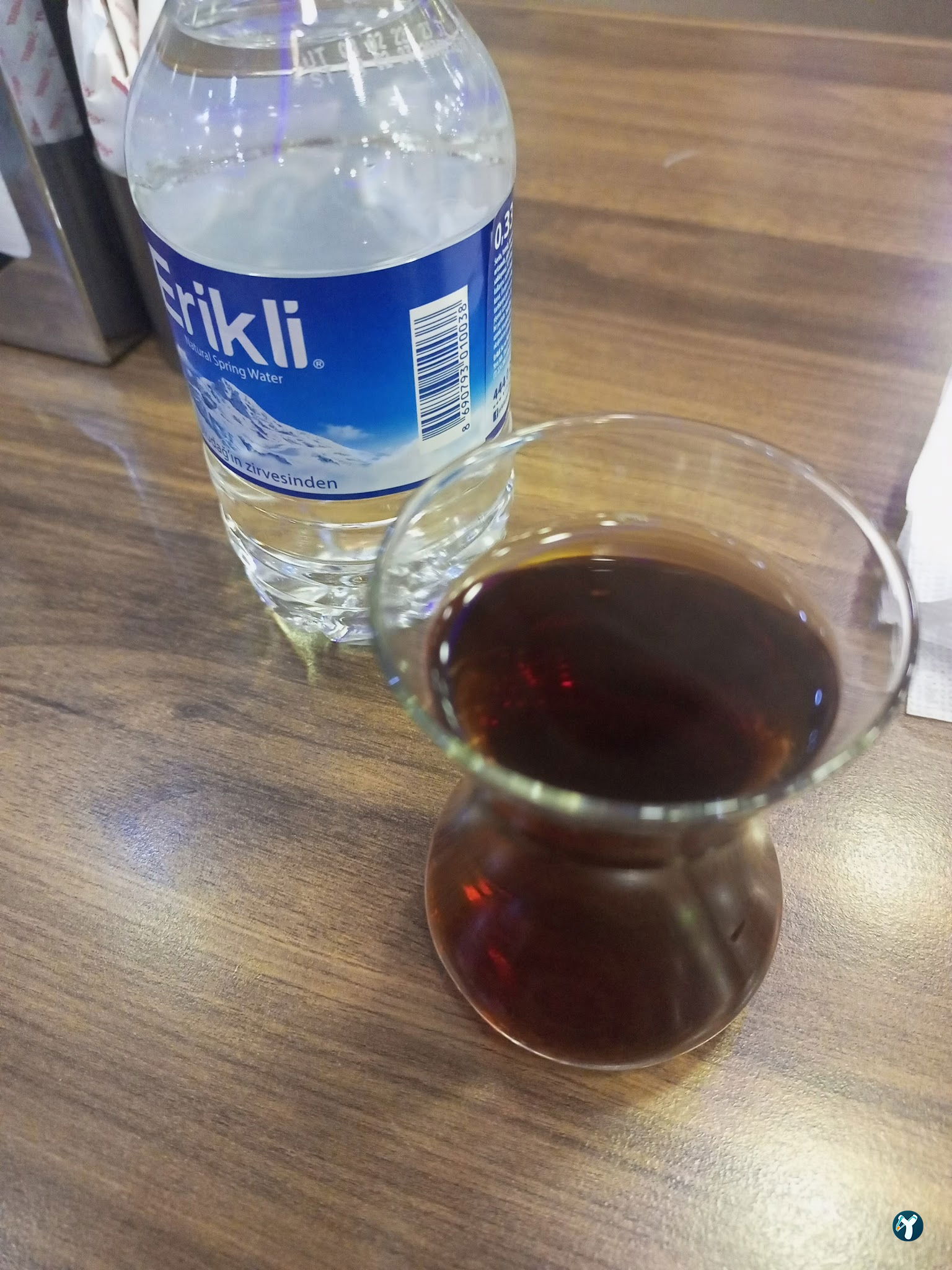 Künefe Cenneti̇ Güngören Köyiçi Şubesi