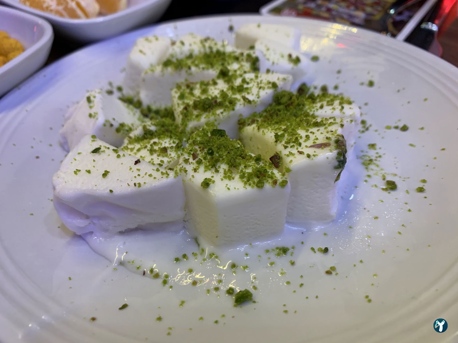 Künefe Cenneti̇ Güngören Köyiçi Şubesi