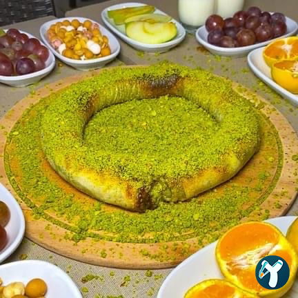 Künefe Cenneti̇ Güngören Köyiçi Şubesi