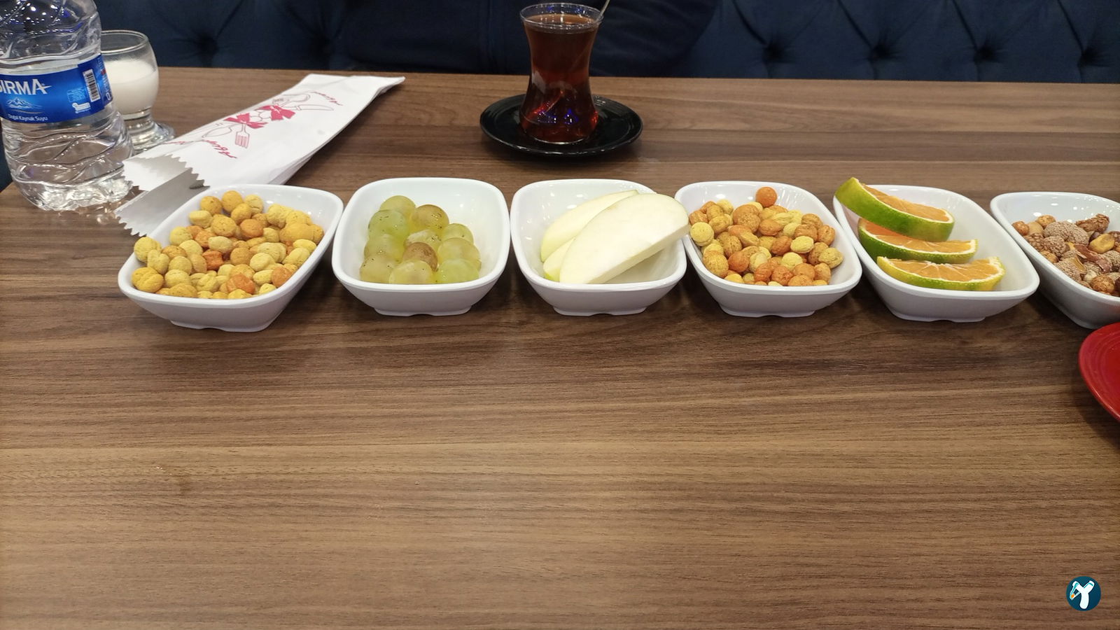 Künefe Cenneti̇ Güngören Köyiçi Şubesi
