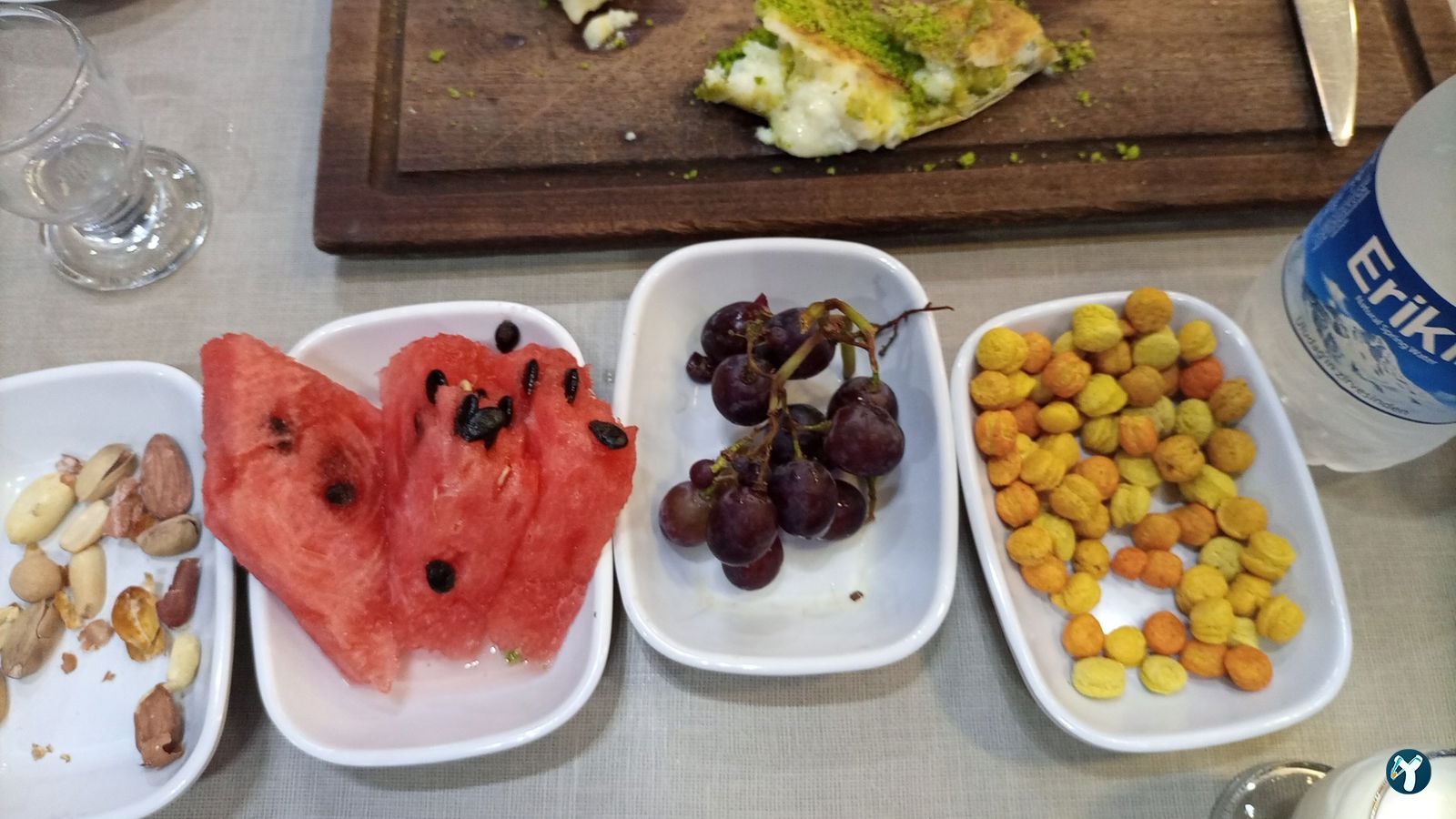 Künefe Cenneti̇ Güngören Köyiçi Şubesi