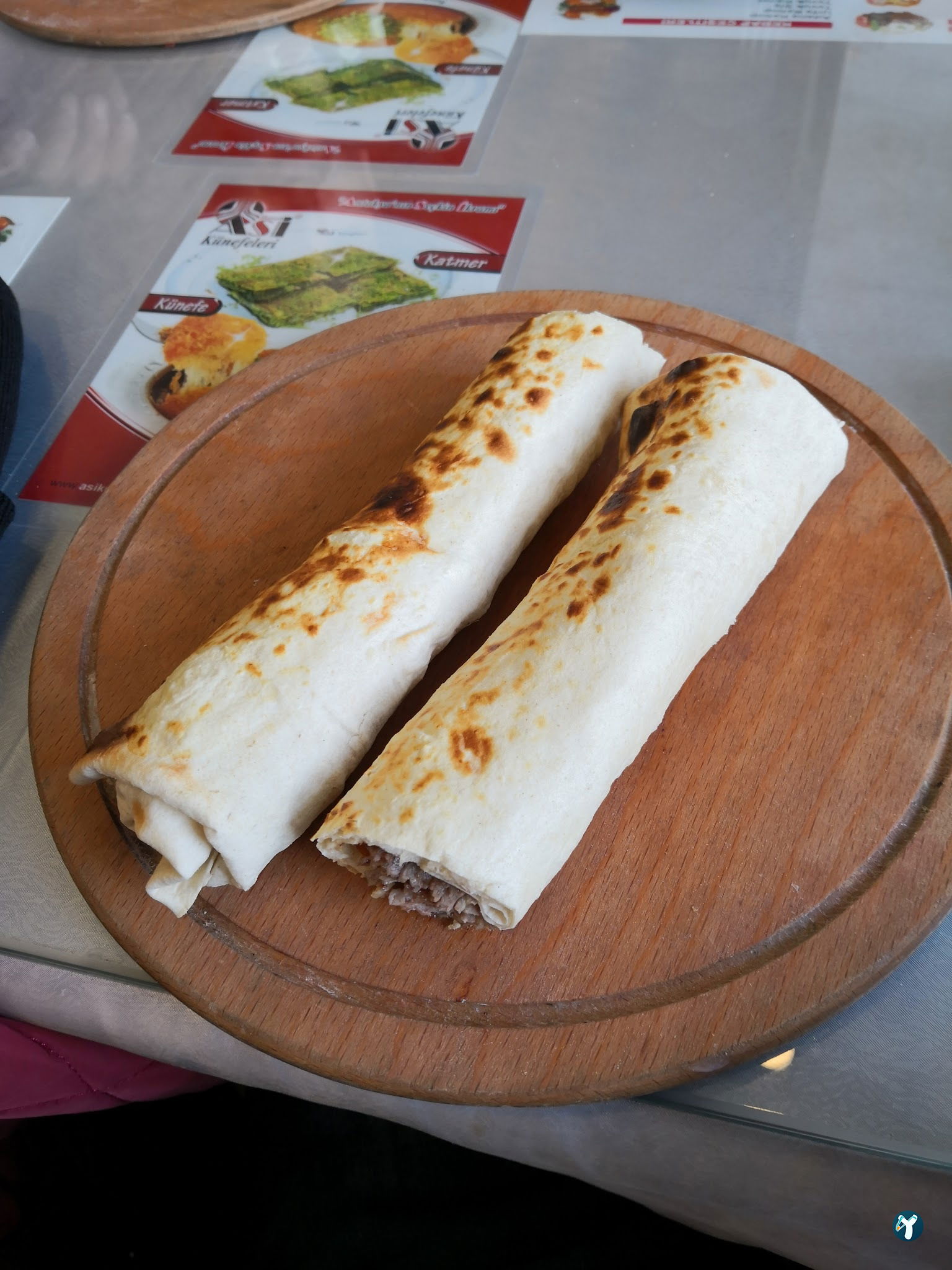Alzide Et Lokantası