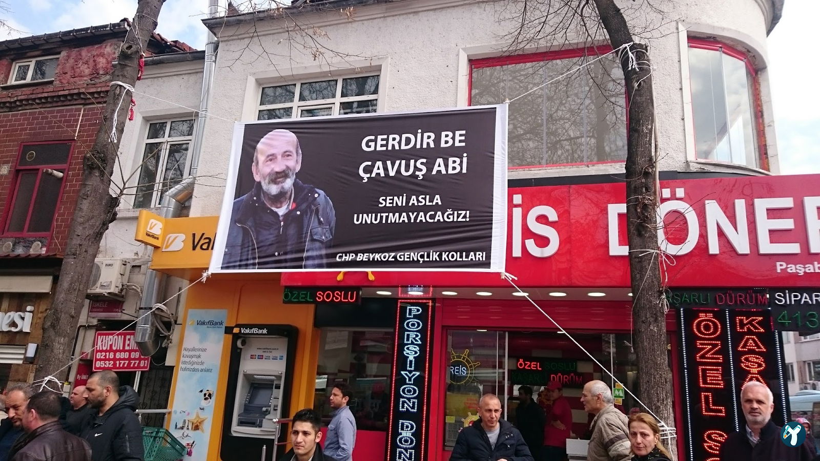 Alzide Et Lokantası