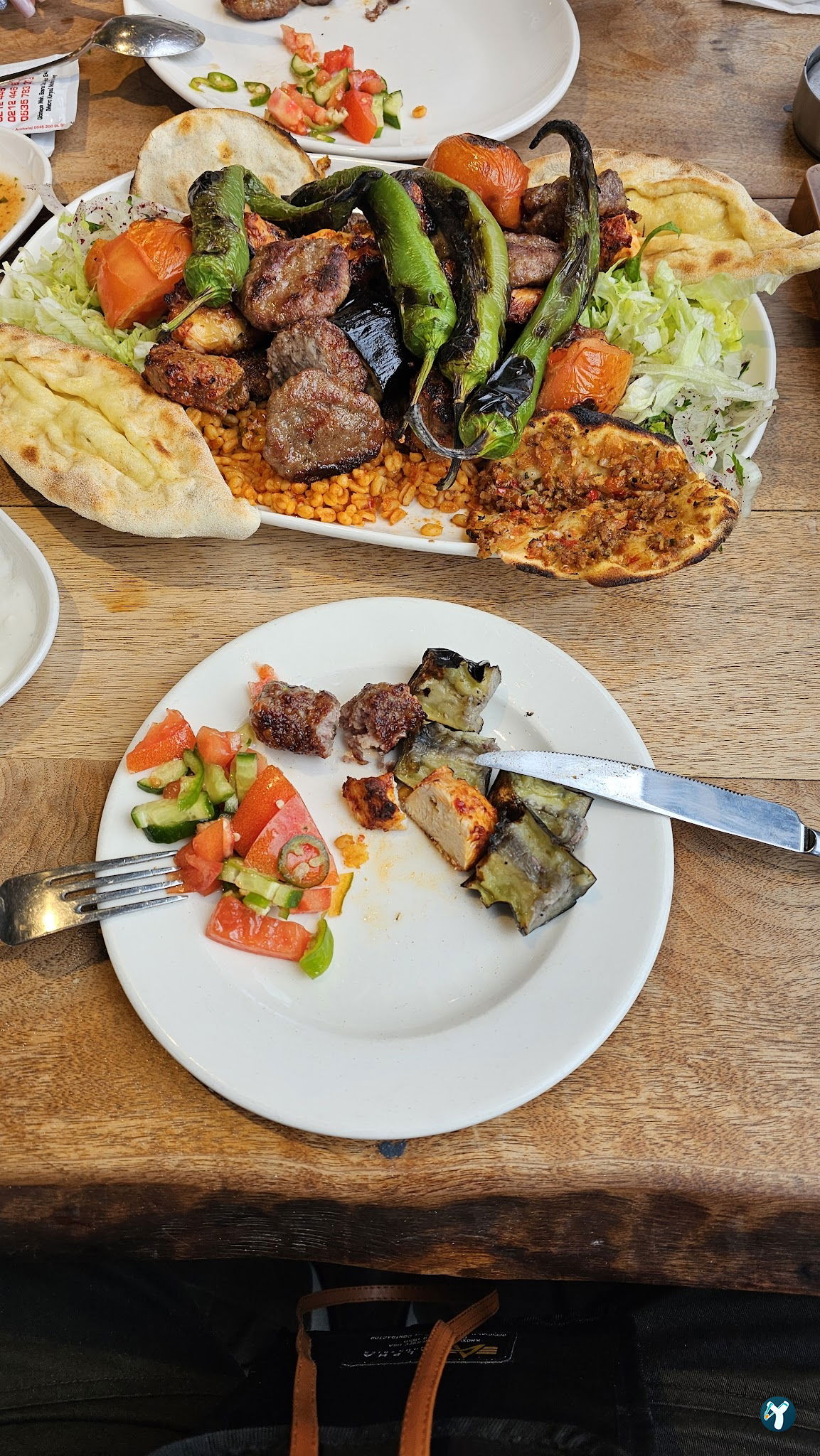 Alzide Et Lokantası