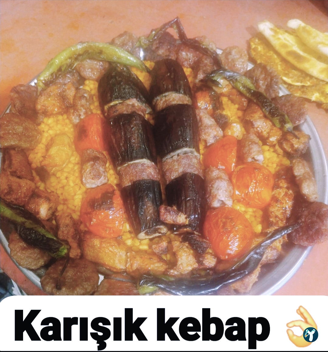 Alzide Et Lokantası