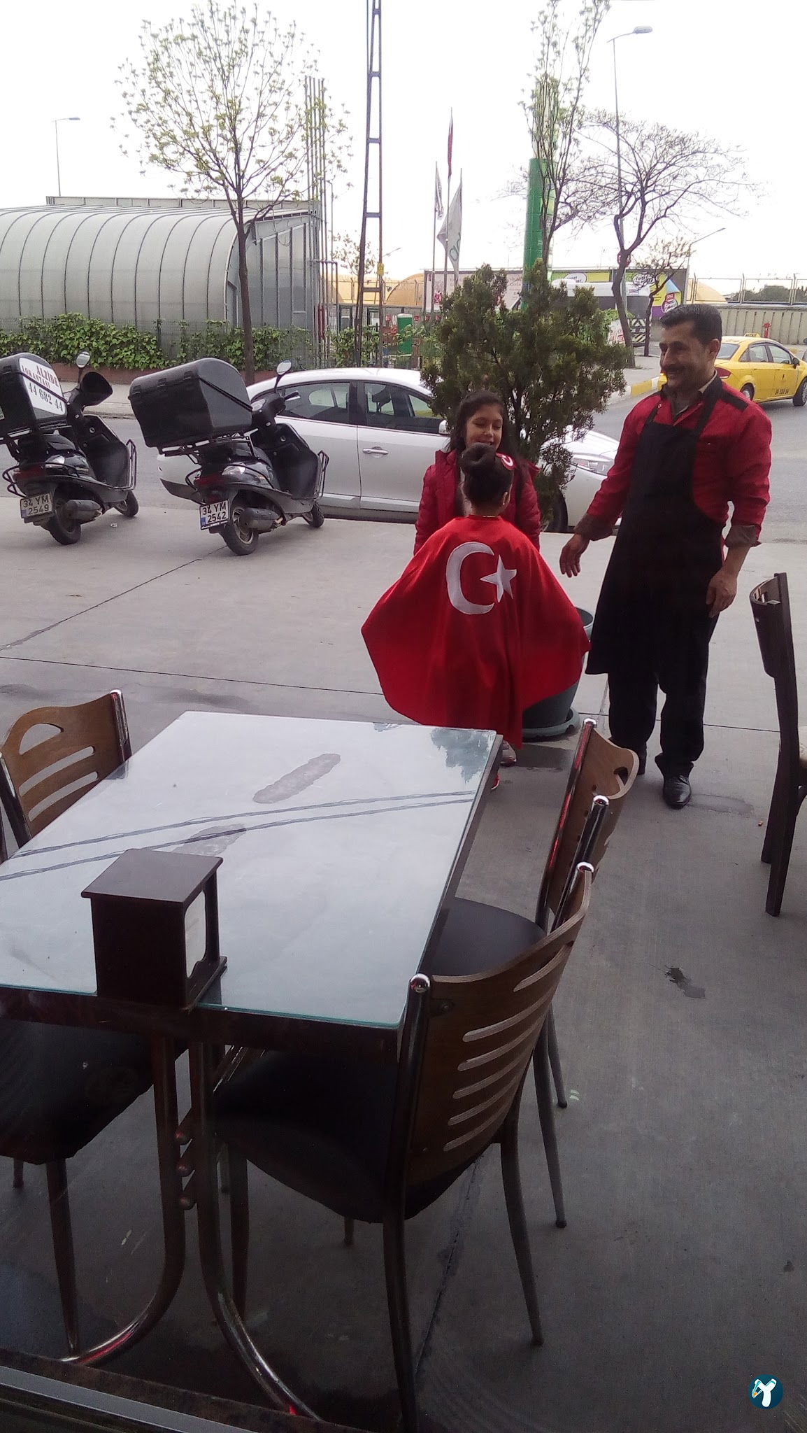 Alzide Et Lokantası