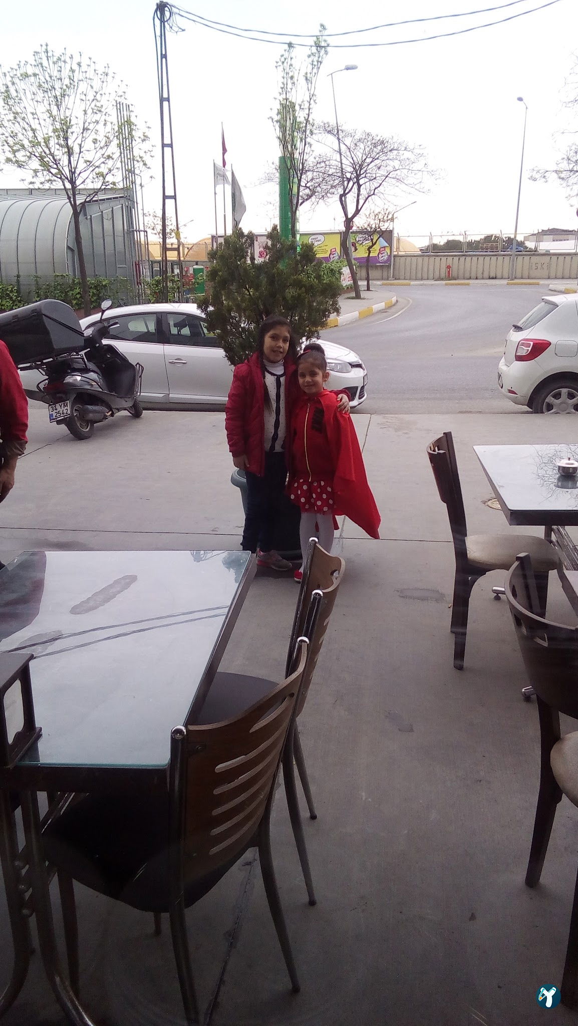 Alzide Et Lokantası