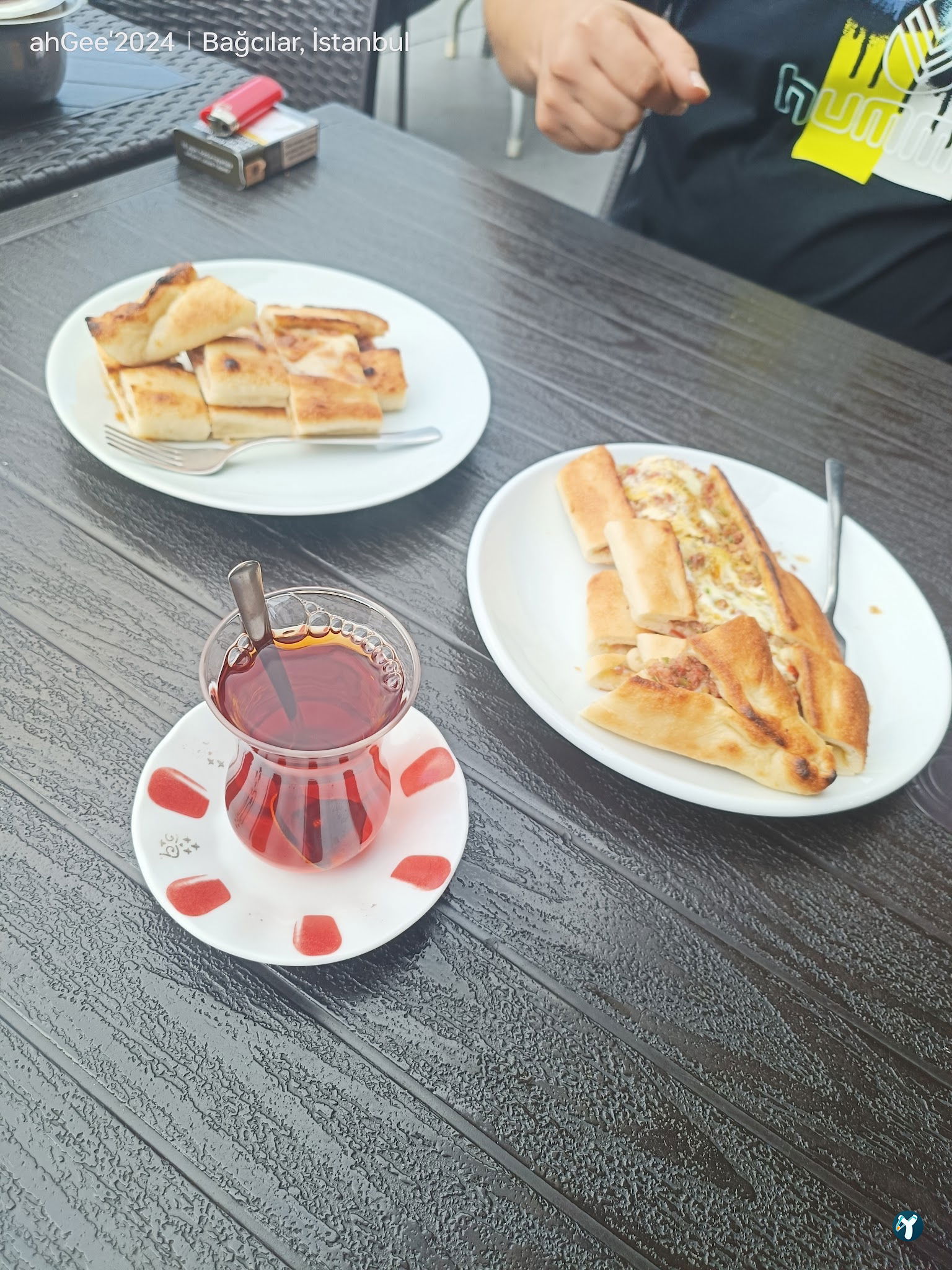 Alzide Et Lokantası