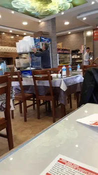 Alzide Et Lokantası resimleri