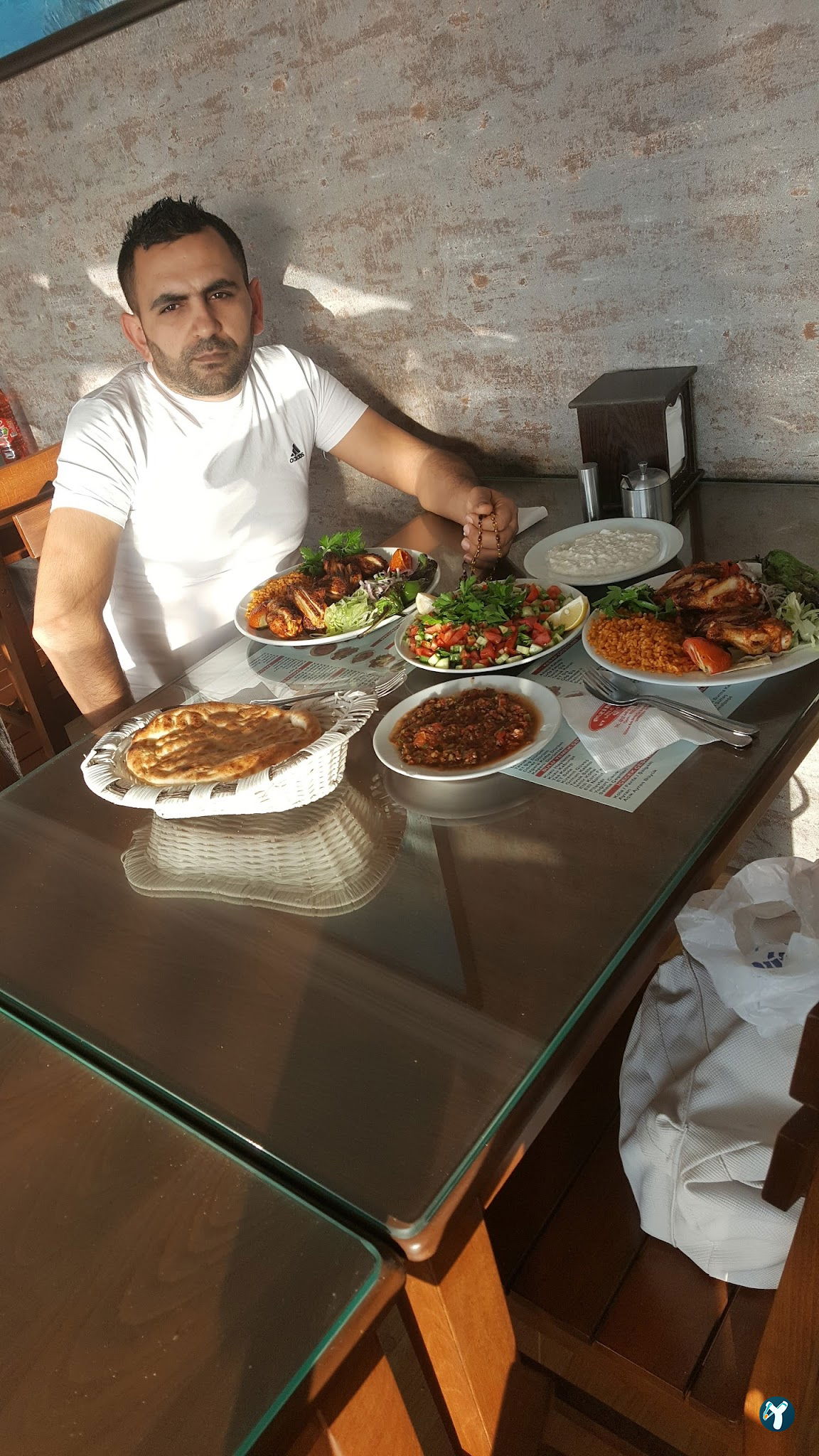 Alzide Et Lokantası
