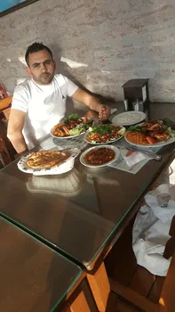 Alzide Et Lokantası resimleri Alzide Et Lokantası resimleri