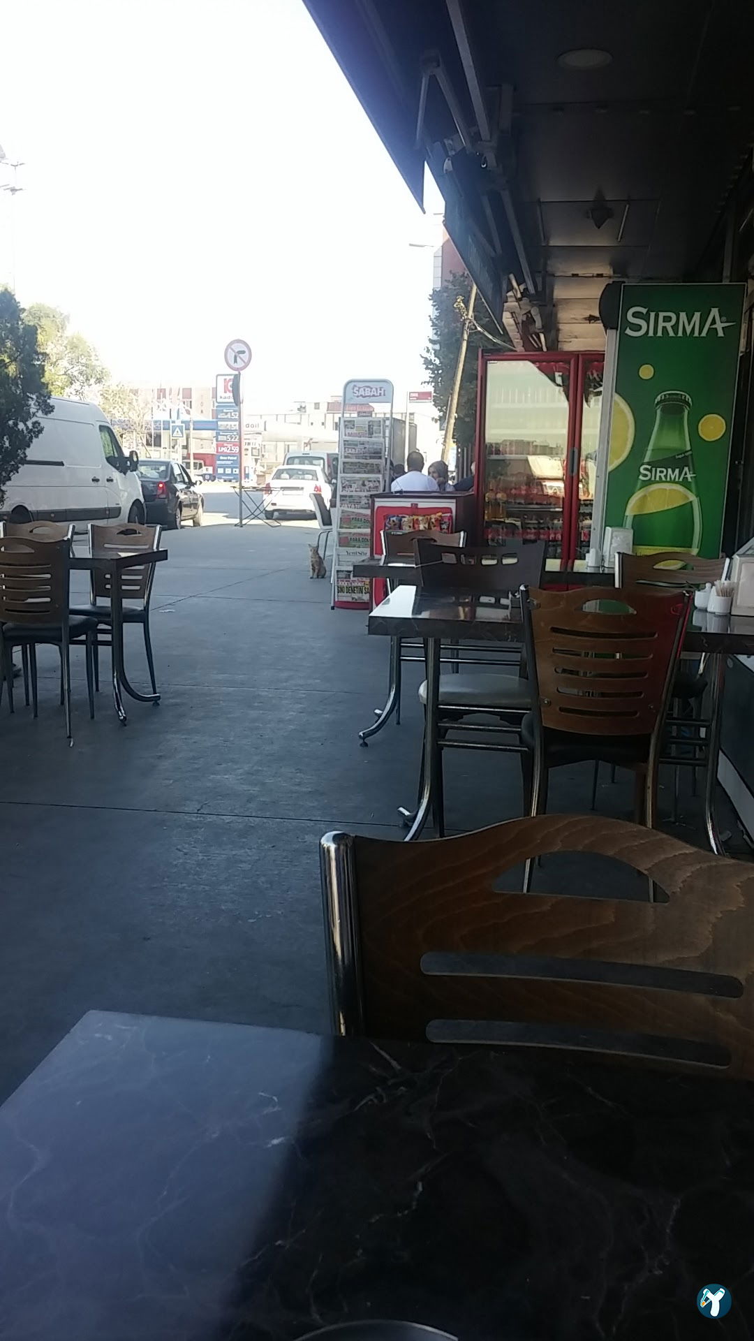 Alzide Et Lokantası