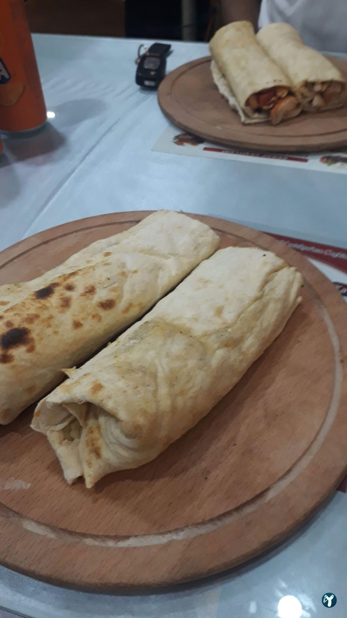 Alzide Et Lokantası