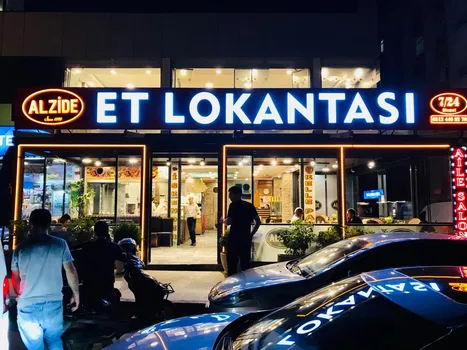 Alzide Et Lokantası resimleri
