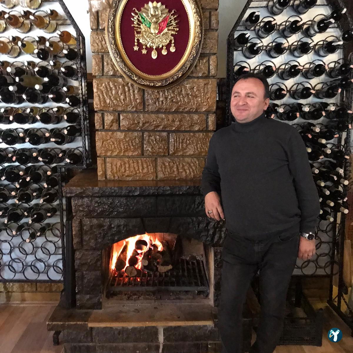 Alzide Et Lokantası