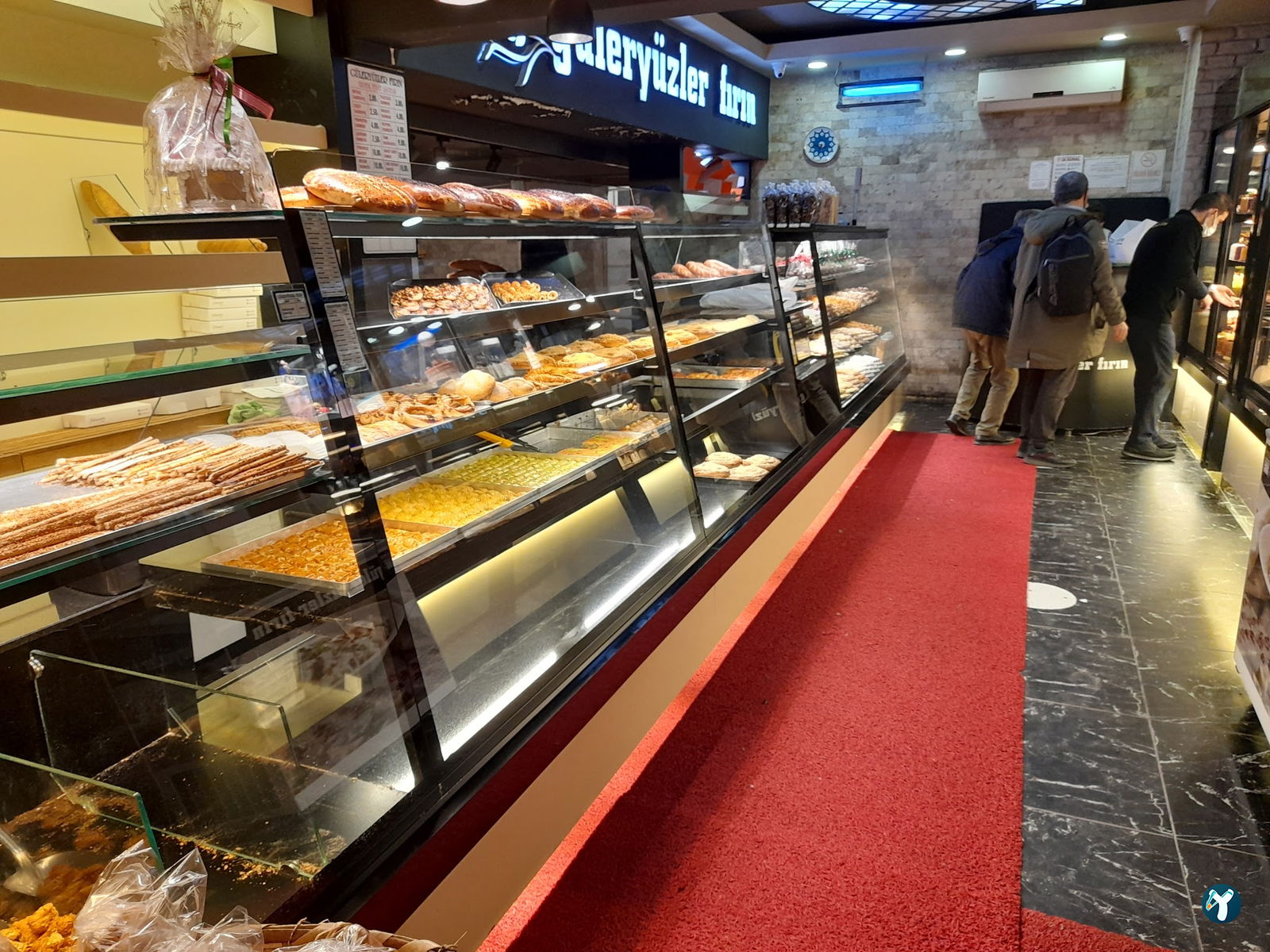 Alzide Et Lokantası