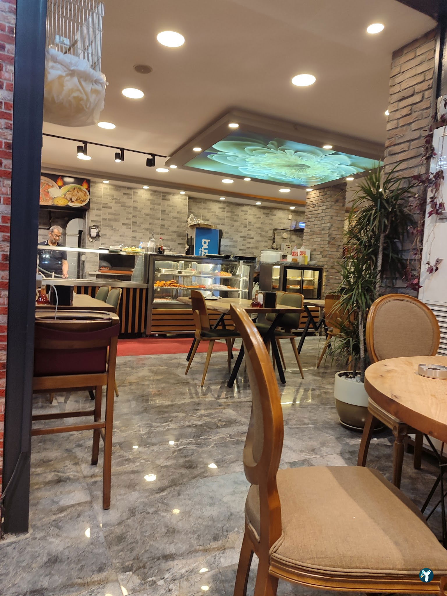 Alzide Et Lokantası