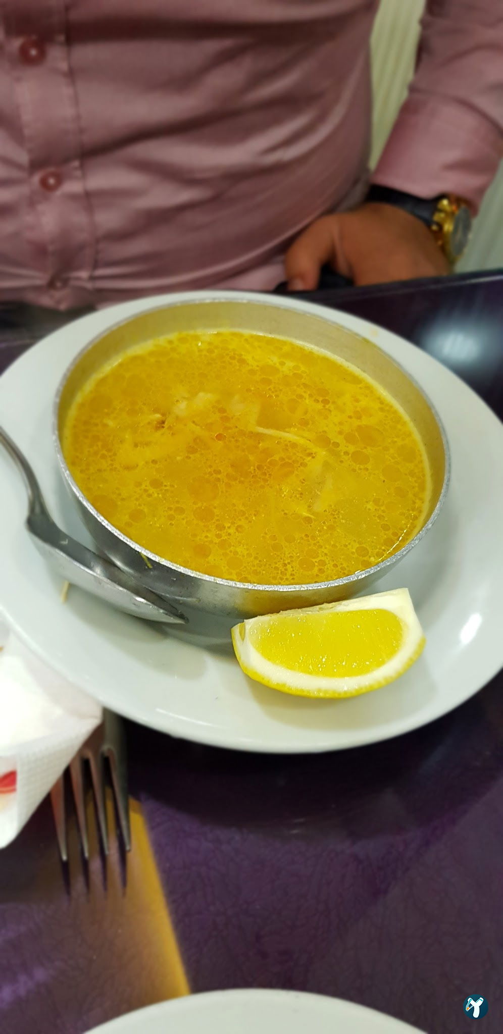 Alzide Et Lokantası