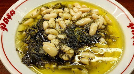 Ayvalik Pasali Corba