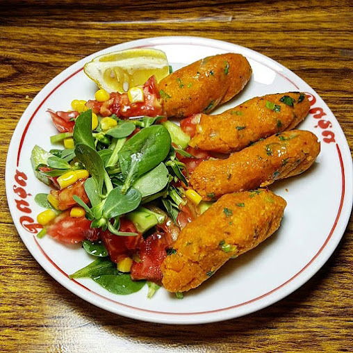 Ayvalik Pasali Corba