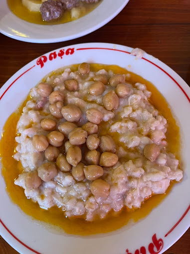 Ayvalik Pasali Corba