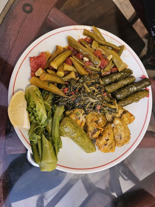 Ayvalik Pasali Corba