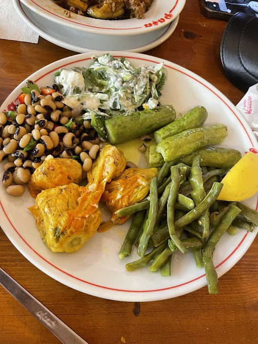 Ayvalik Pasali Corba