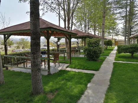 Kiziloren Dag Restaurant resimleri