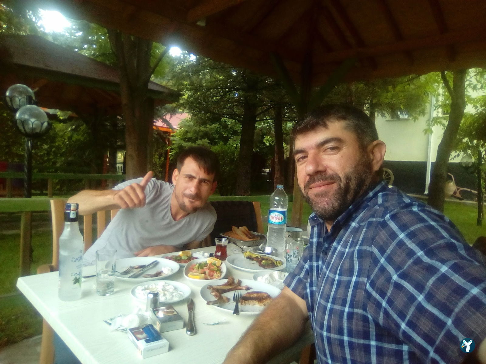 Kiziloren Dag Restaurant