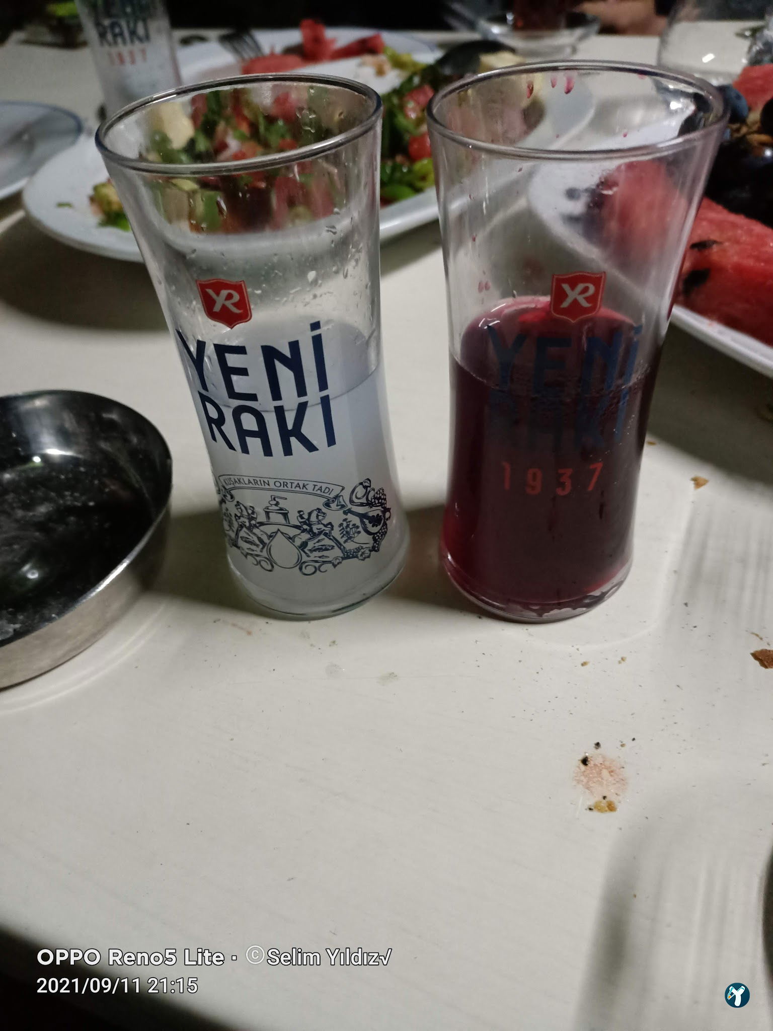 Kiziloren Dag Restaurant