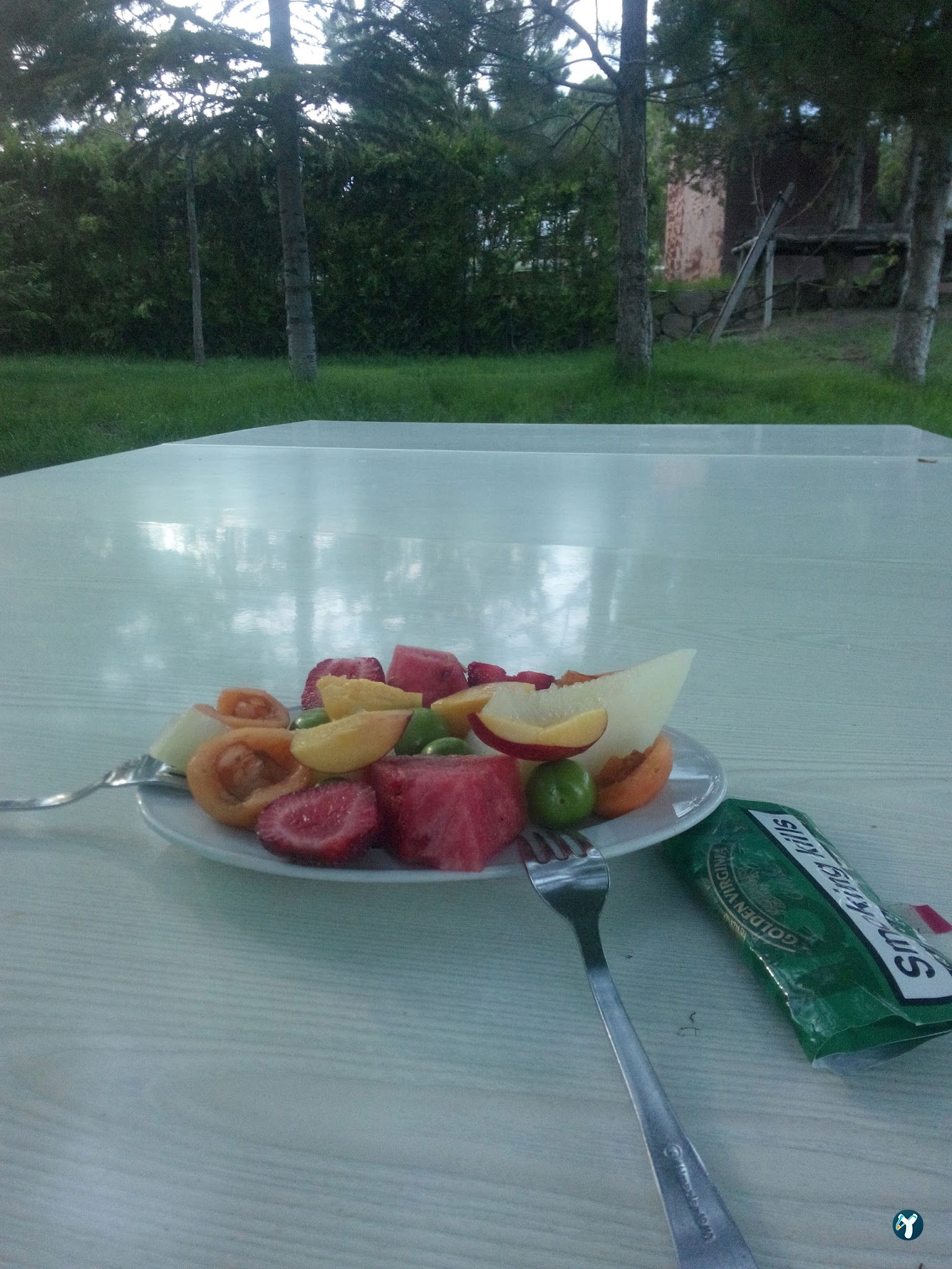 Kiziloren Dag Restaurant