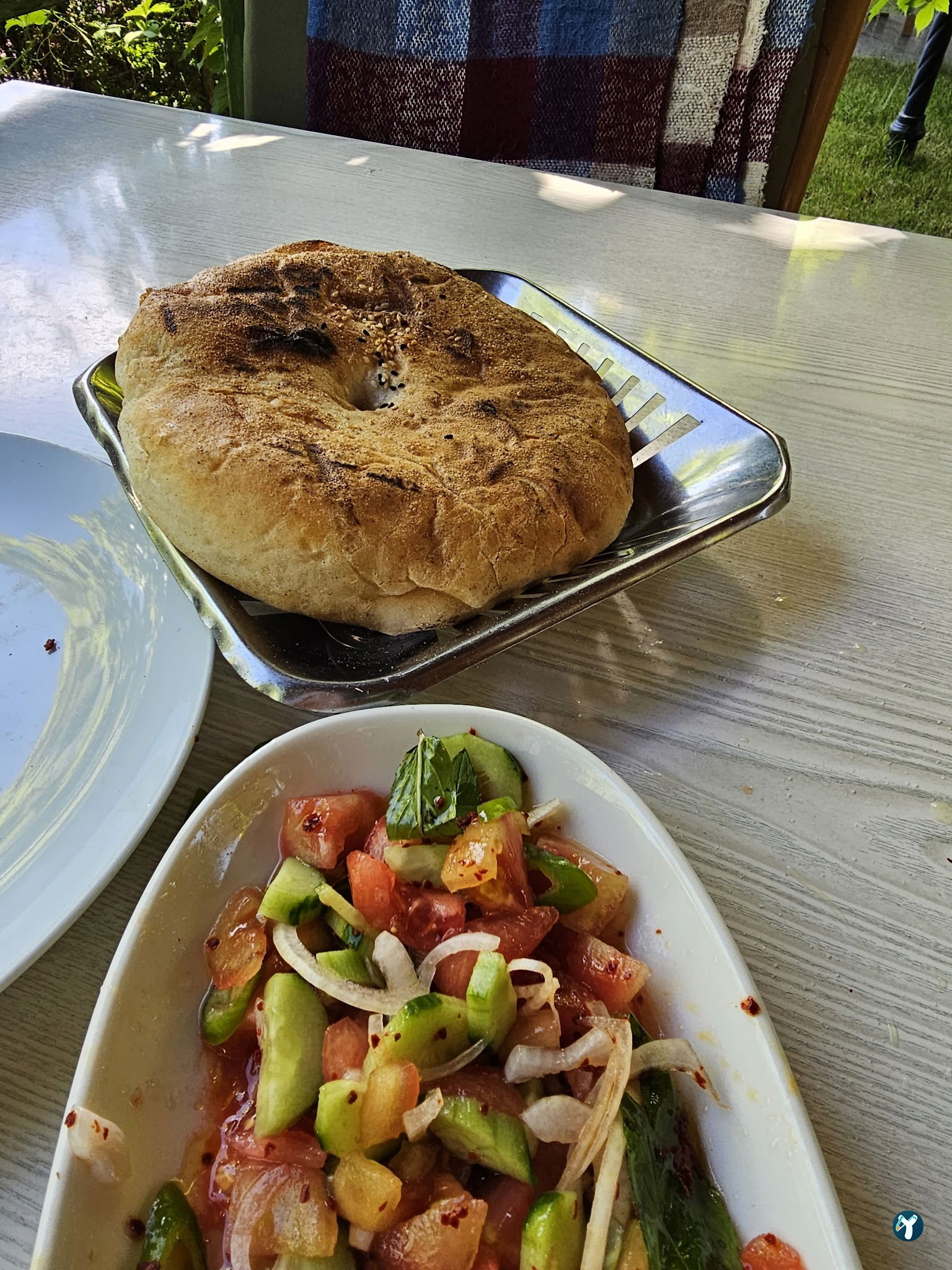 Kiziloren Dag Restaurant