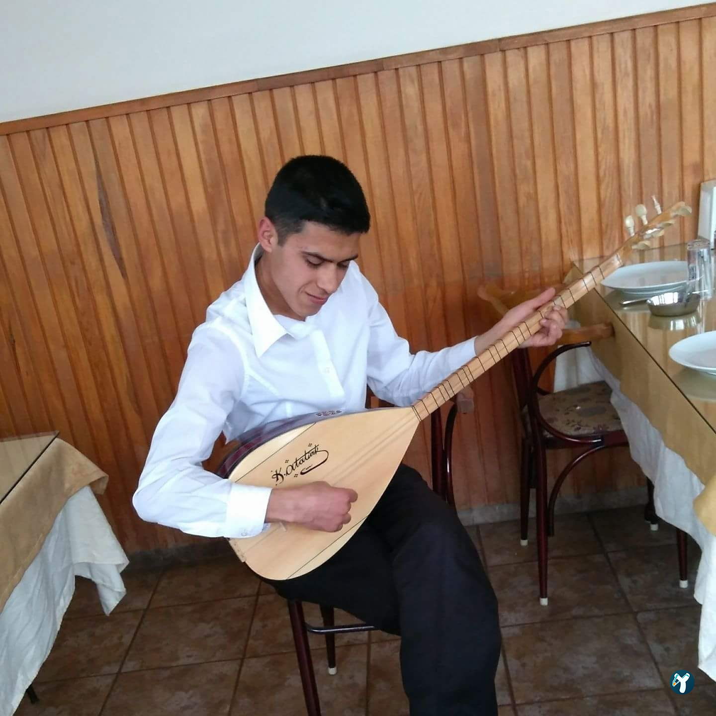 Kiziloren Dag Restaurant