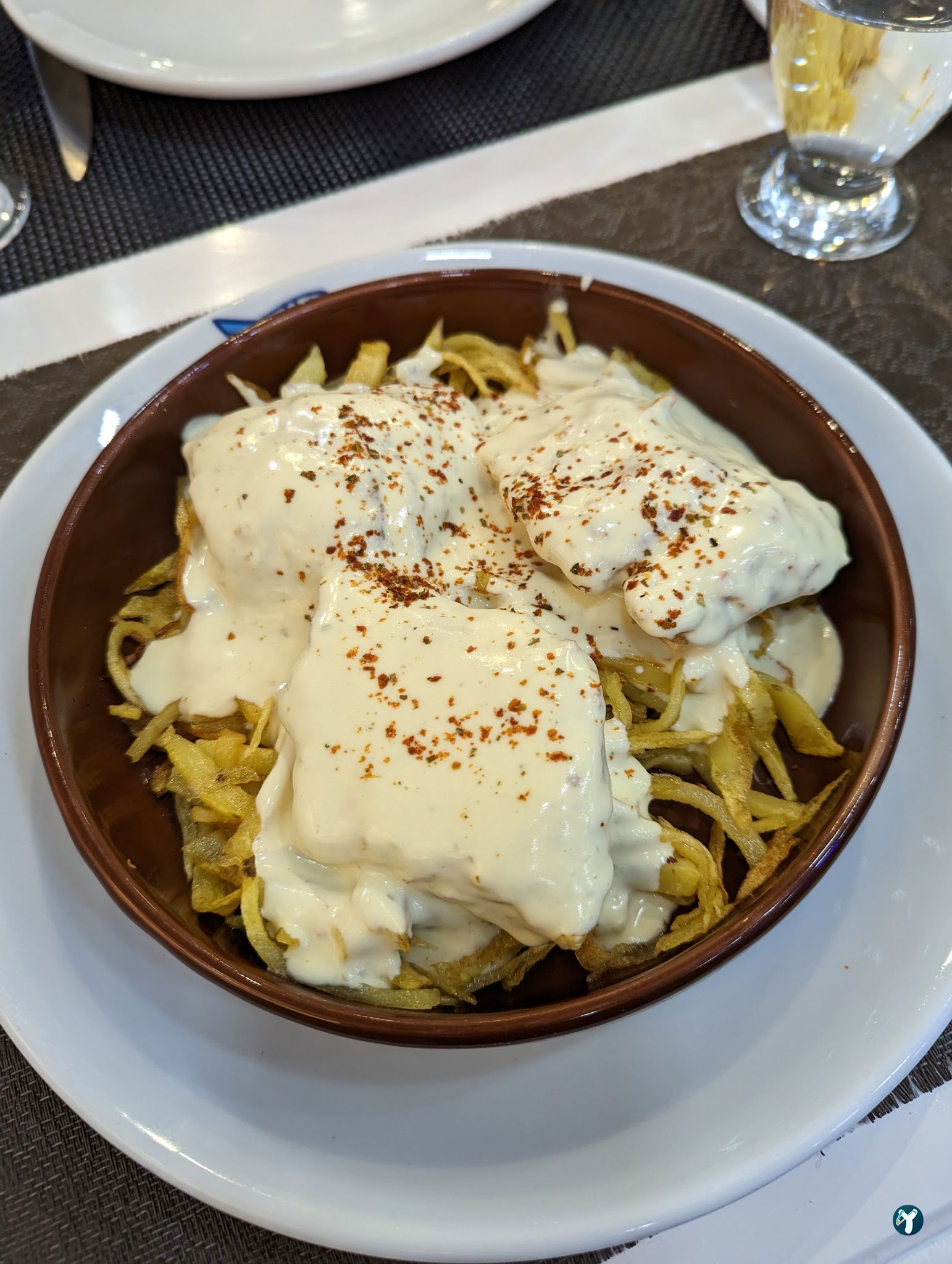 Beyaz Sandal Balikçisi