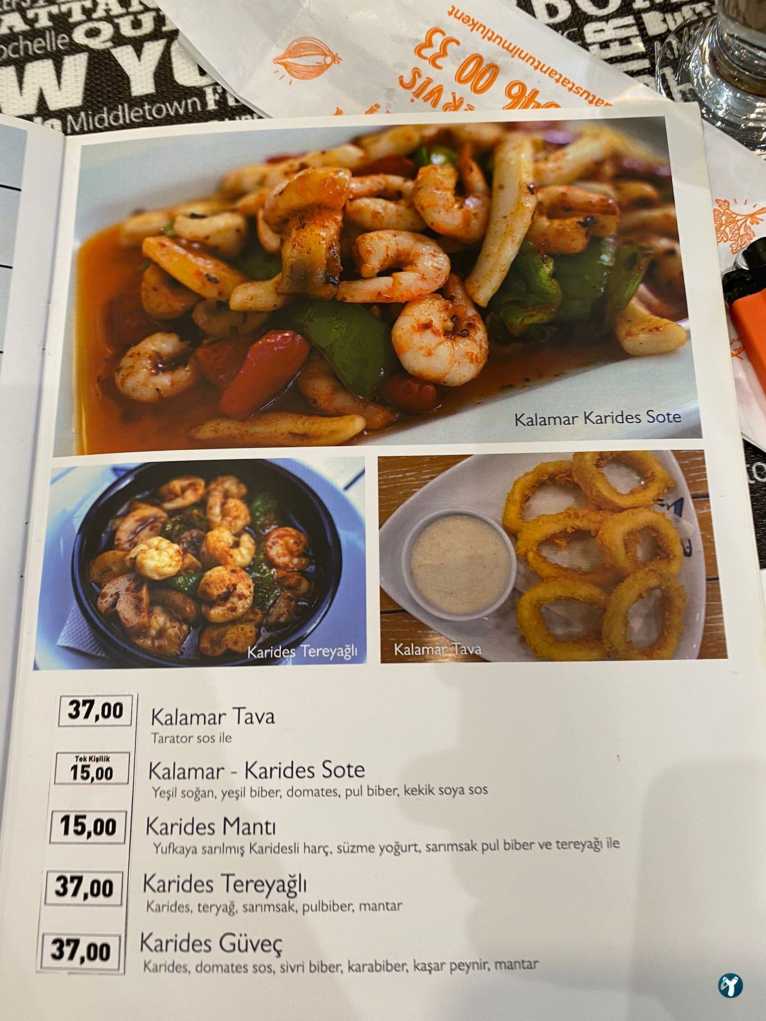 Beyaz Sandal Balikçisi