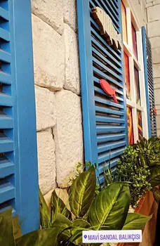 Beyaz Sandal Balikçisi resimleri Beyaz Sandal Balikçisi resimleri