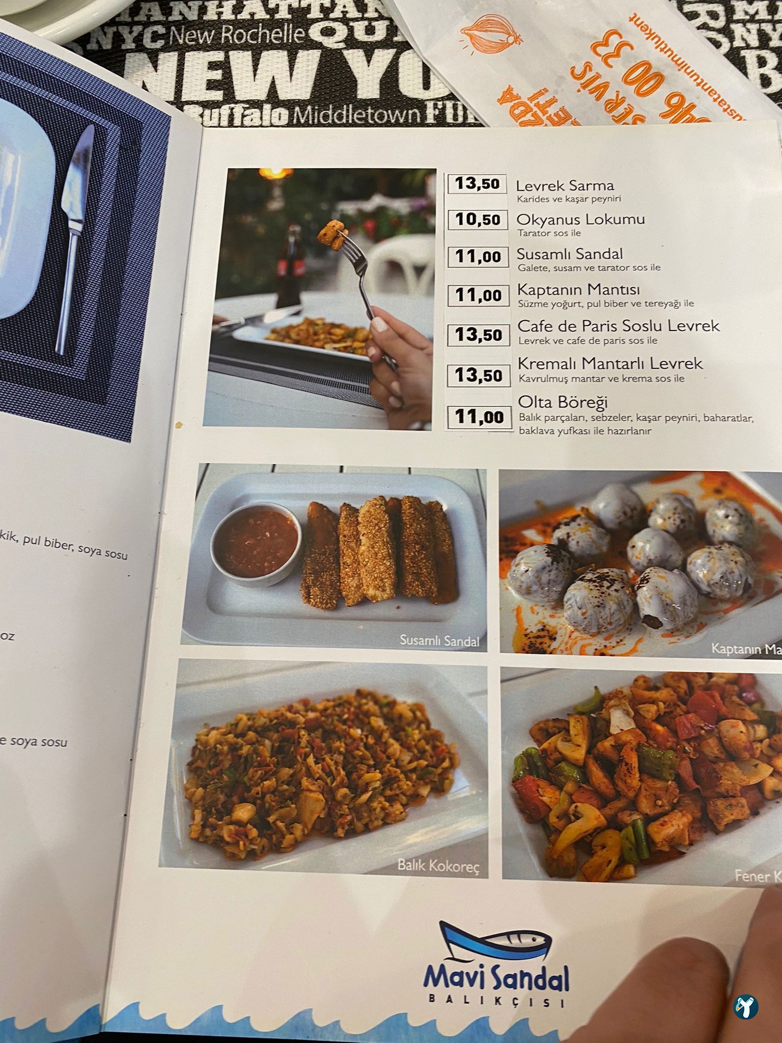 Beyaz Sandal Balikçisi