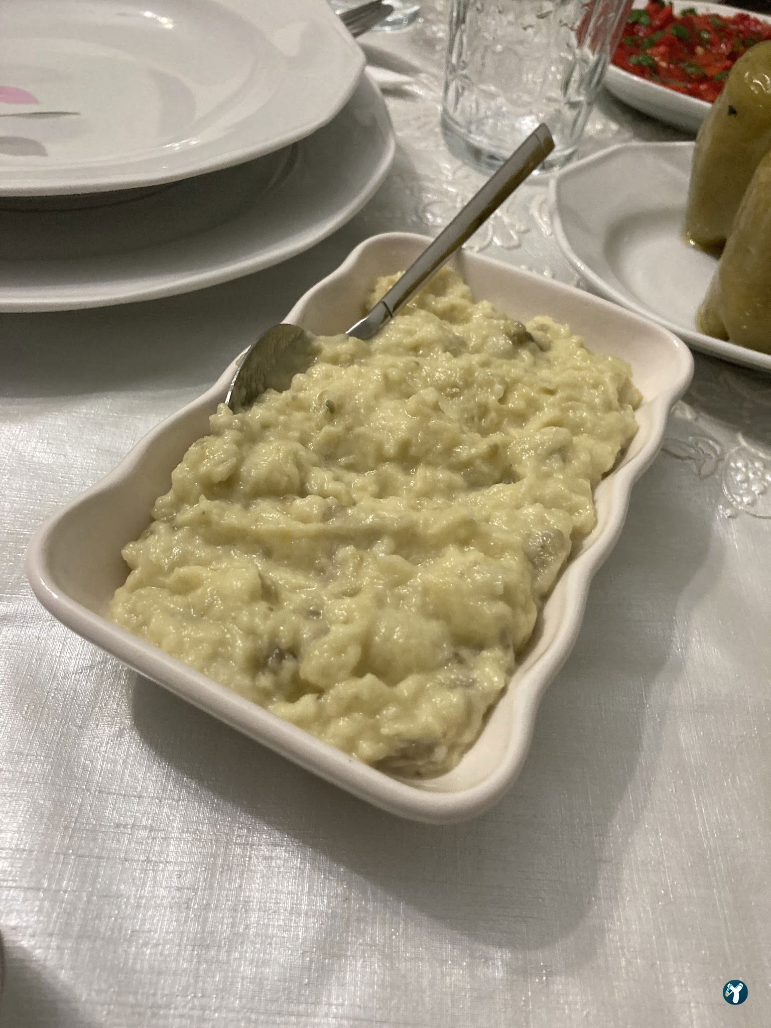 Beyaz Sandal Balikçisi