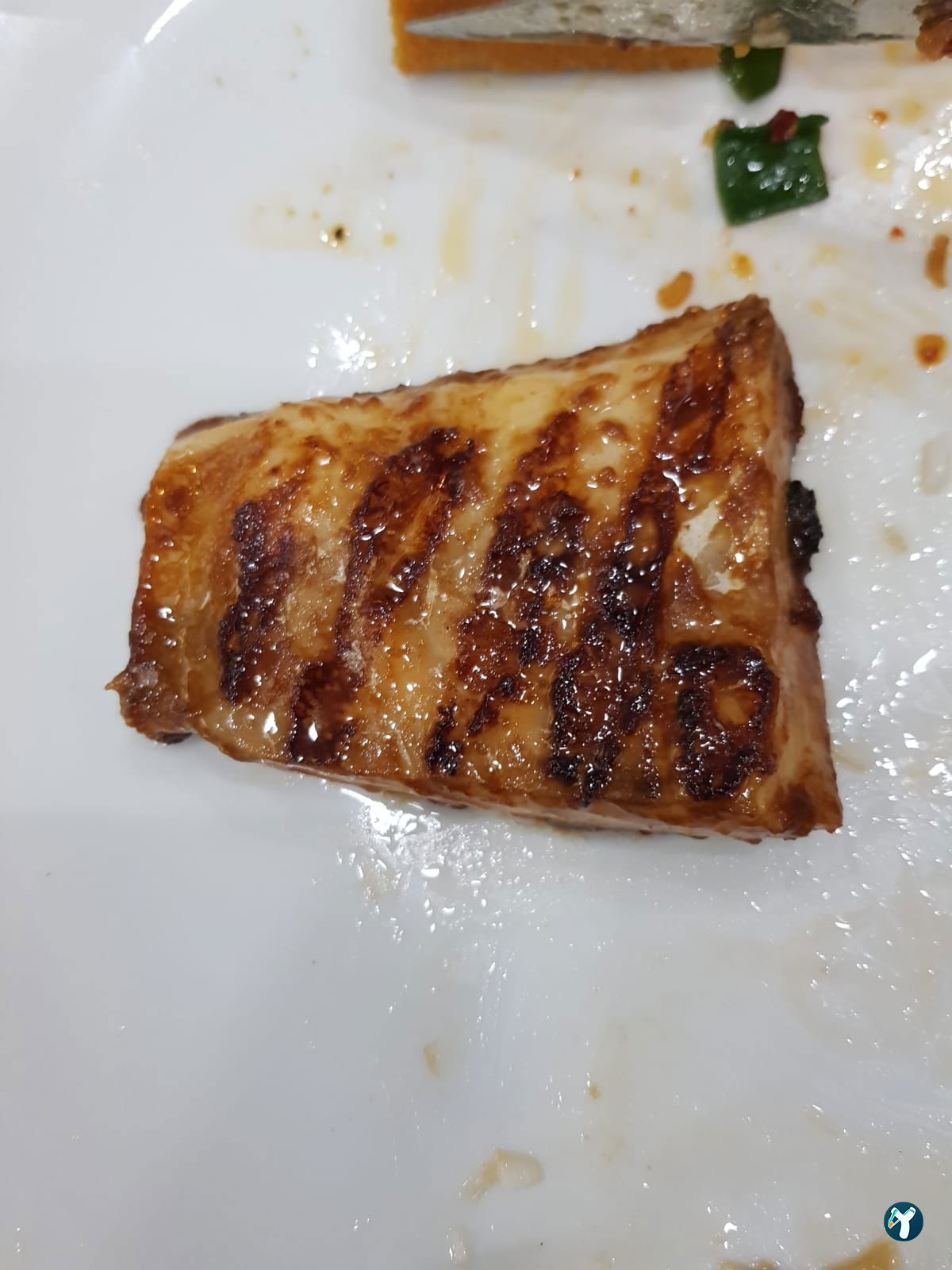 Beyaz Sandal Balikçisi