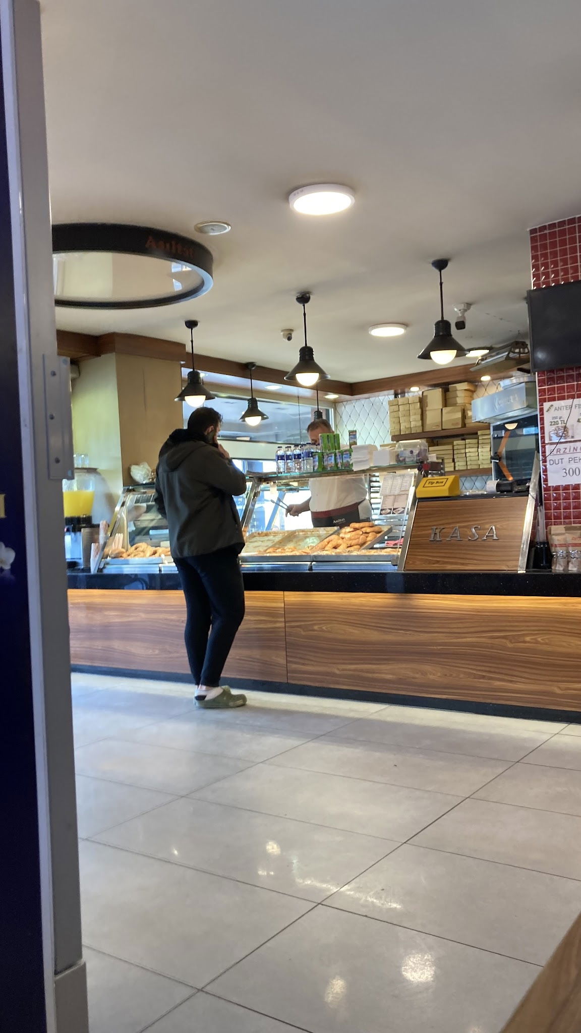 Asıltat Baklava & Börek Sultangazi resimleri