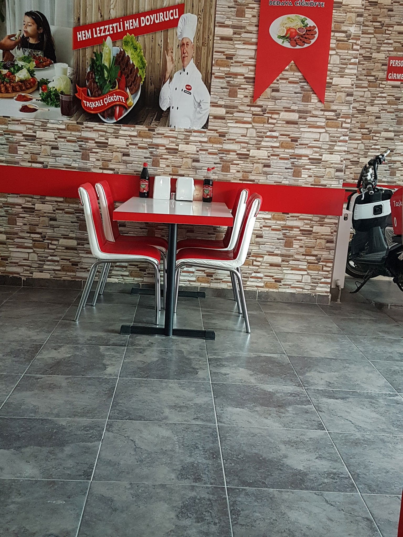 Asıltat Baklava & Börek Sultangazi