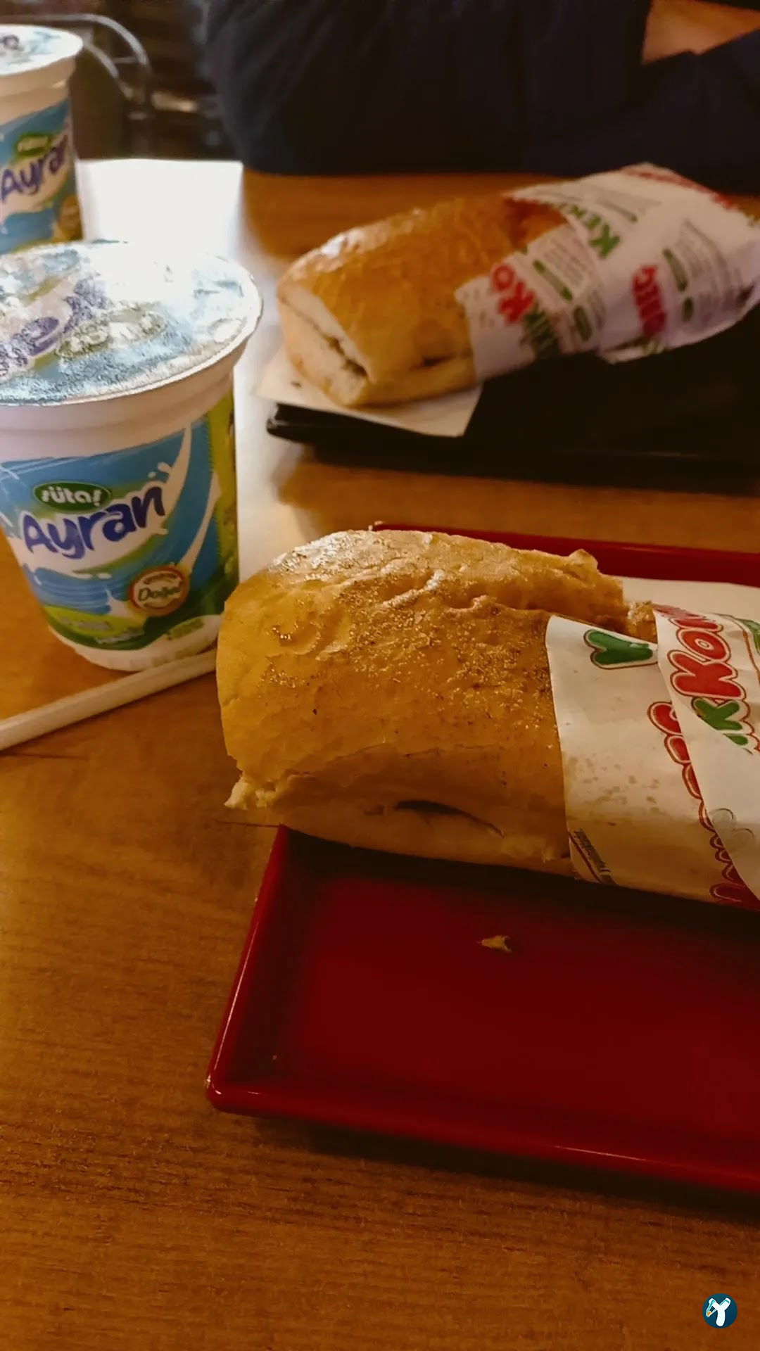 Kekik Kokorec