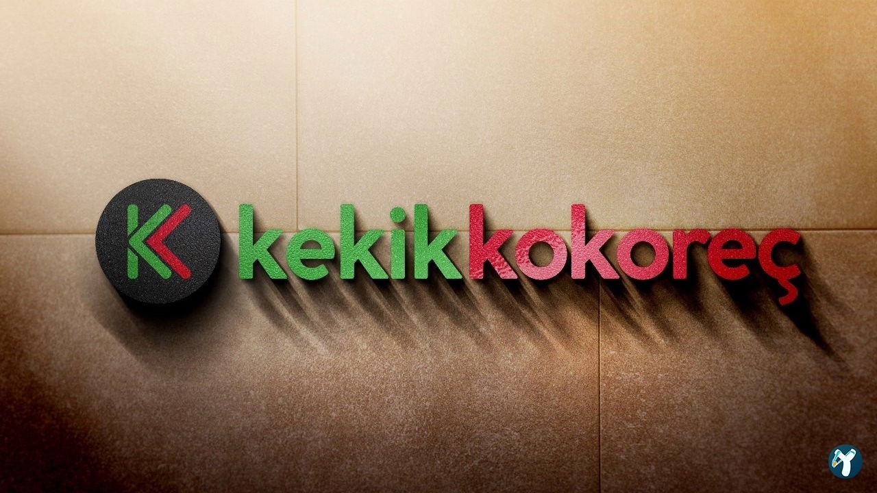 Kekik Kokorec
