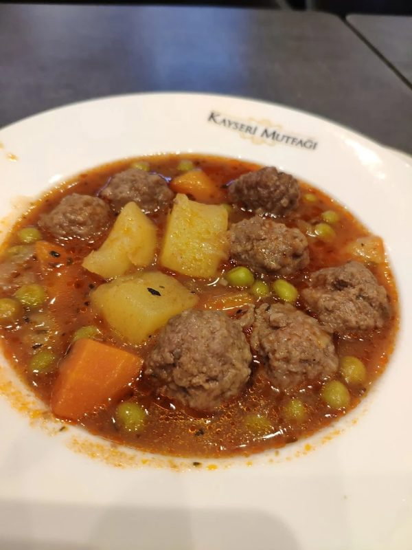 Kayseri Mutfağı Piazza Maltepe