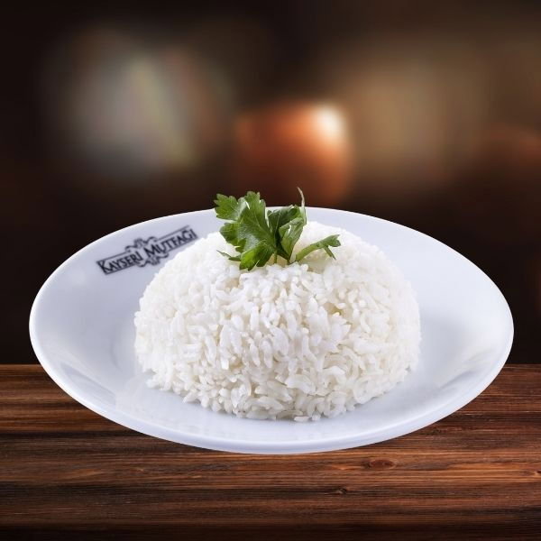 Pirinç Pilavı