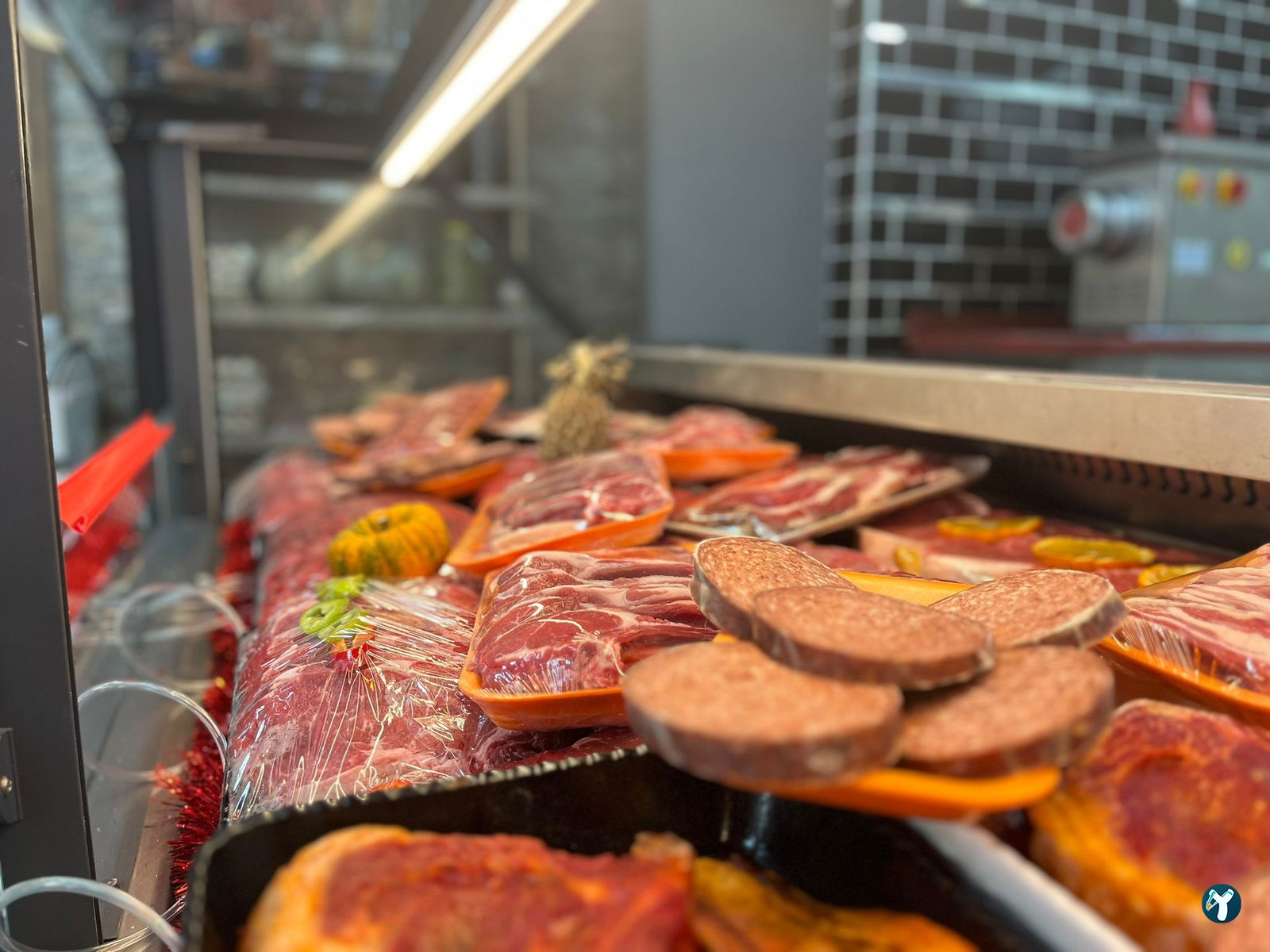 Kızılcahamam Et Gross Steak House Et Pişirme Evi