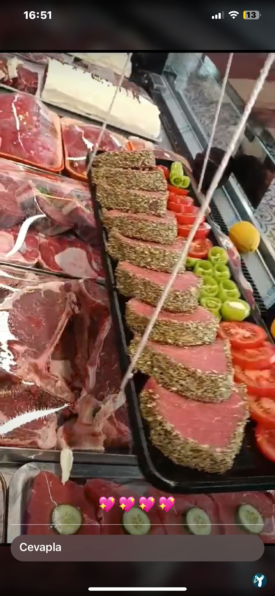 Kızılcahamam Et Gross Steak House Et Pişirme Evi