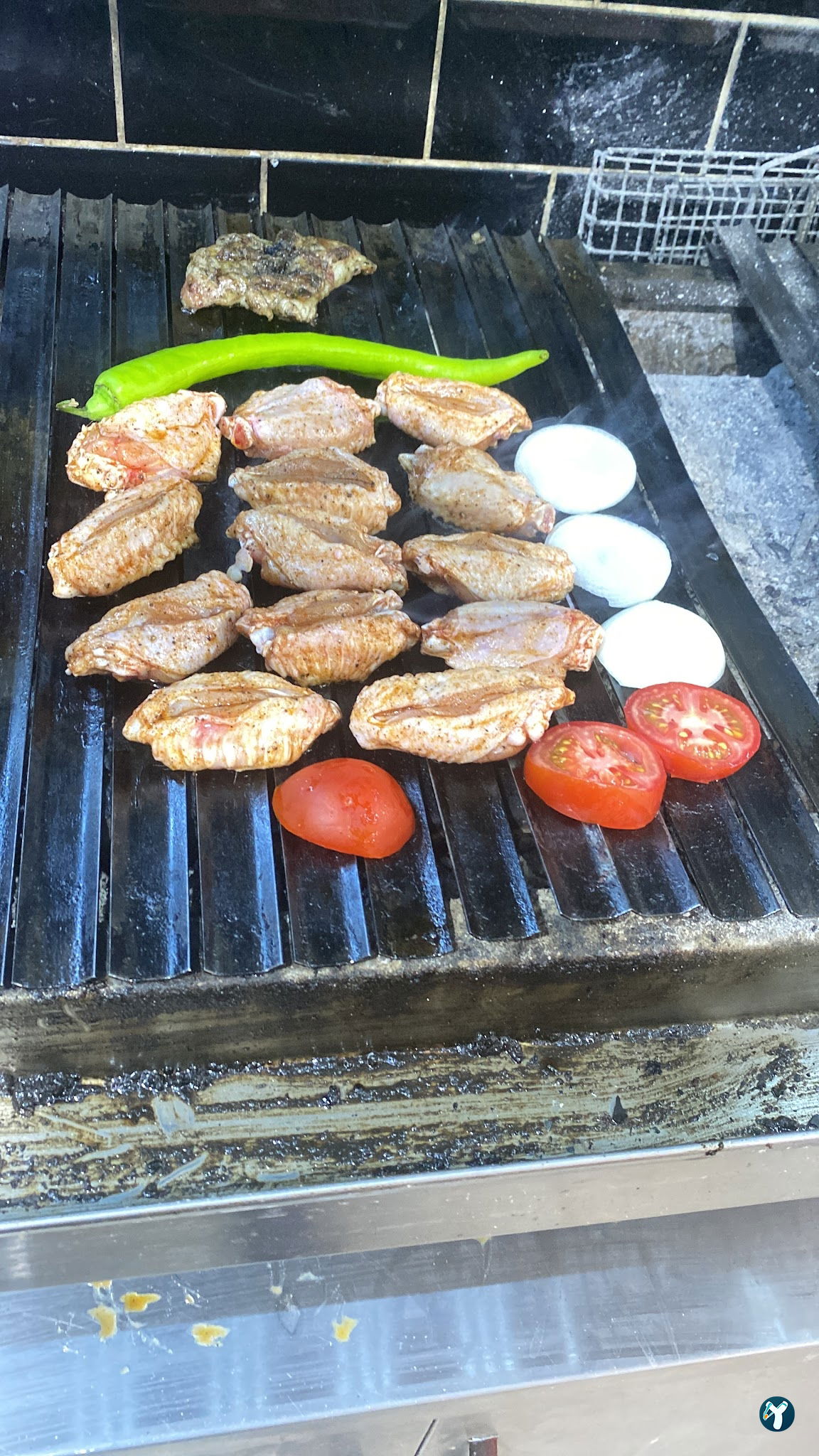 Kızılcahamam Et Gross Steak House Et Pişirme Evi