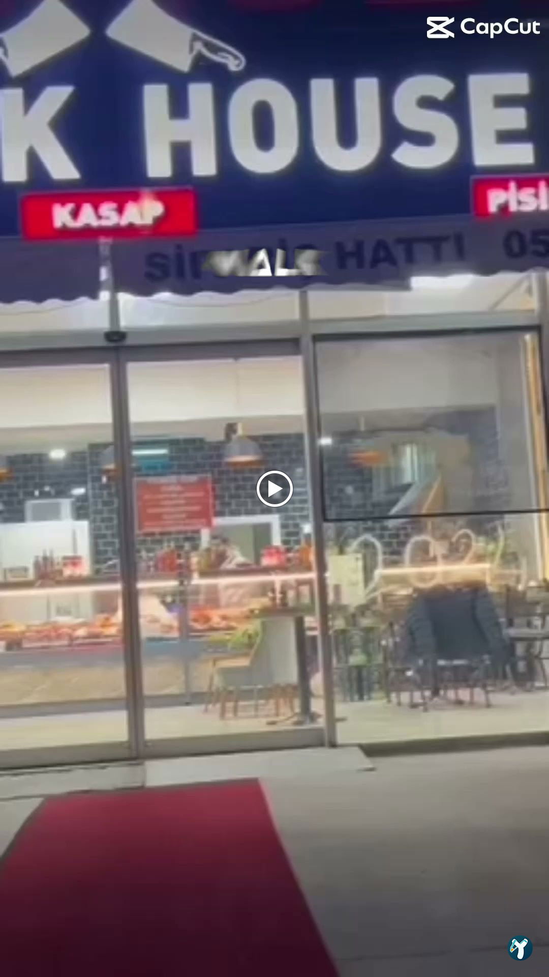 Kızılcahamam Et Gross Steak House Et Pişirme Evi