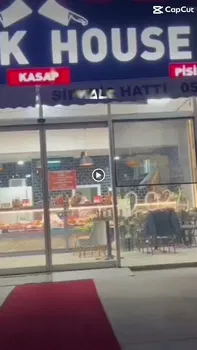 Kızılcahamam Et Gross Steak House Et Pişirme Evi resimleri